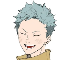 Iizuna Tsukasa - Năm 3 Itachiyama