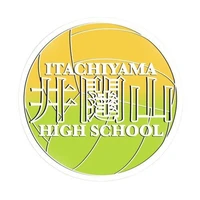 Học viện Itachiyama