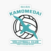 Trường trung học Kamomedai