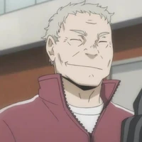 Nekomata Yasufumi - Huấn luyện viên/cv