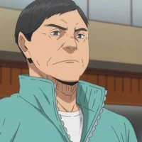 Irihata Nobuteru - HLV/CV Aoba Josai