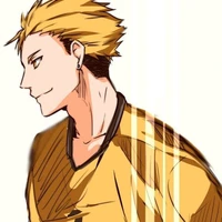 Terushima Yuuji - Đội trưởng Johzenji
