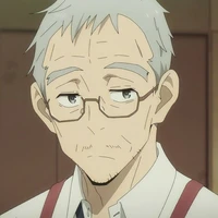 Katashi Hazuo - Em trai Kazuo/CV Hebiro