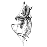 Học viện Hebiro [Rắn]