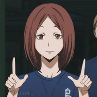 Shifuku Yukie - Quản lý Chim cú mèo