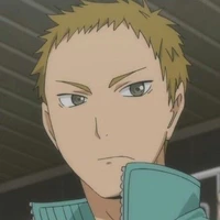 Mizoguchi Sadayuki - Aoba Josai