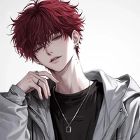 Hiroki Kaitoru - Năm 3 Hebiro [Em Kaito]