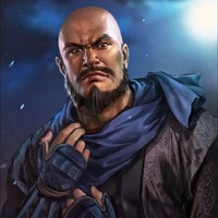 Thủ lĩnh sơn tặc