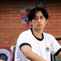 Denzel Luan Castillo