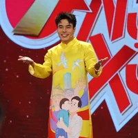 lê dương bảo lâm ( minh hy)