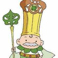 Vua của vương quốc hạt giống 