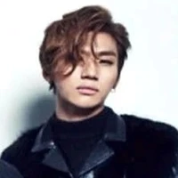 vk của Taeyang 