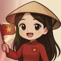 con lê Minh Thư love