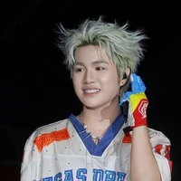 hoàng đức duy ( captain boy)