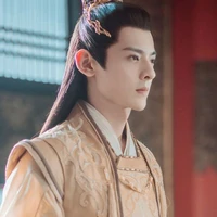 Tiêu Nhược Phong