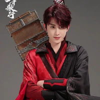 Lôi Vô Kiệt