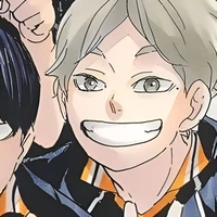 Sugawara Koushi