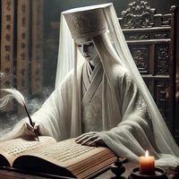 Bạch vô thường