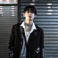 TRƯƠNG GIA HY