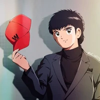 Wakabayashi Genzo