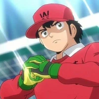 Wakabayashi Genzo