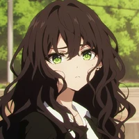 Yoon Haerin (해린)