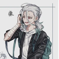 isigami senku