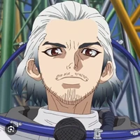 Byakuya Ishigami