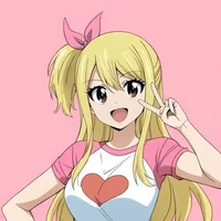 Lucy Heartfilia