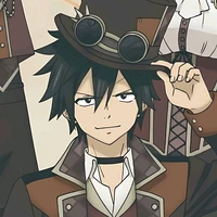 Gray Fullbuster