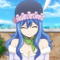 Juvia Lockser