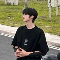 Dương Gia Huy_hắn_