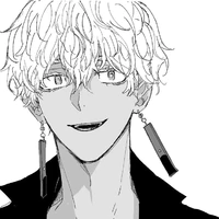 Kurokawa Izana
