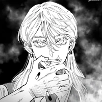Sanzu Haruchiyo