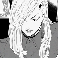Kokonoi Hajime