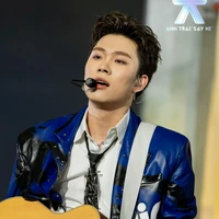 Trần Đăng Dương(Dương Domic)