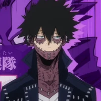 Dabi | Todoroki Touya