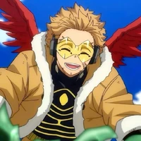 Hawks | Keigo Takami
