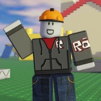 Builderman(ck đoản mệnh của shed😇)