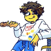 Shedletsky(bé gà cutie của builderman😍)