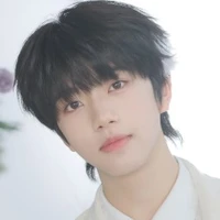 Trương Hàm Thụy - Tiểu Thụy