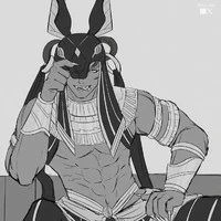 Anubis
