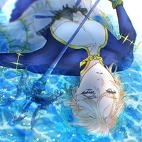 poseidon