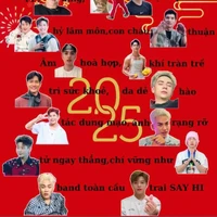 all:trừ ai tùy trường hợp