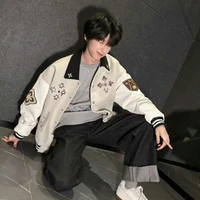 Yang BoWen - hắn