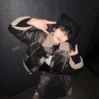 Tả Kì Hàm - cậu