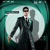 Hưng Nguyễn_HUNGHAHA_•98•