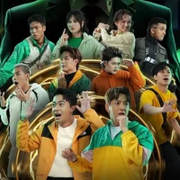 Dàn cast