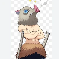Inosuke