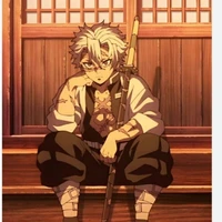 Sanemi